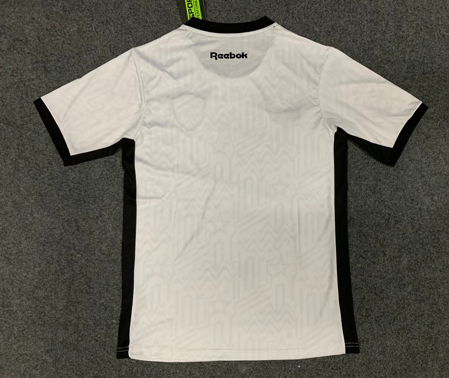 Brazil 2023/2024 Away Fan Version Football Jersey