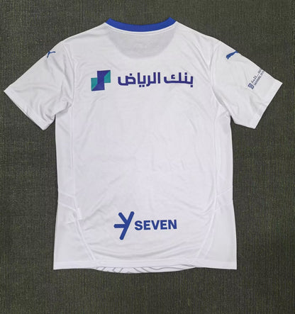 other team 2024/2025 Away Fan Version Football Jersey
