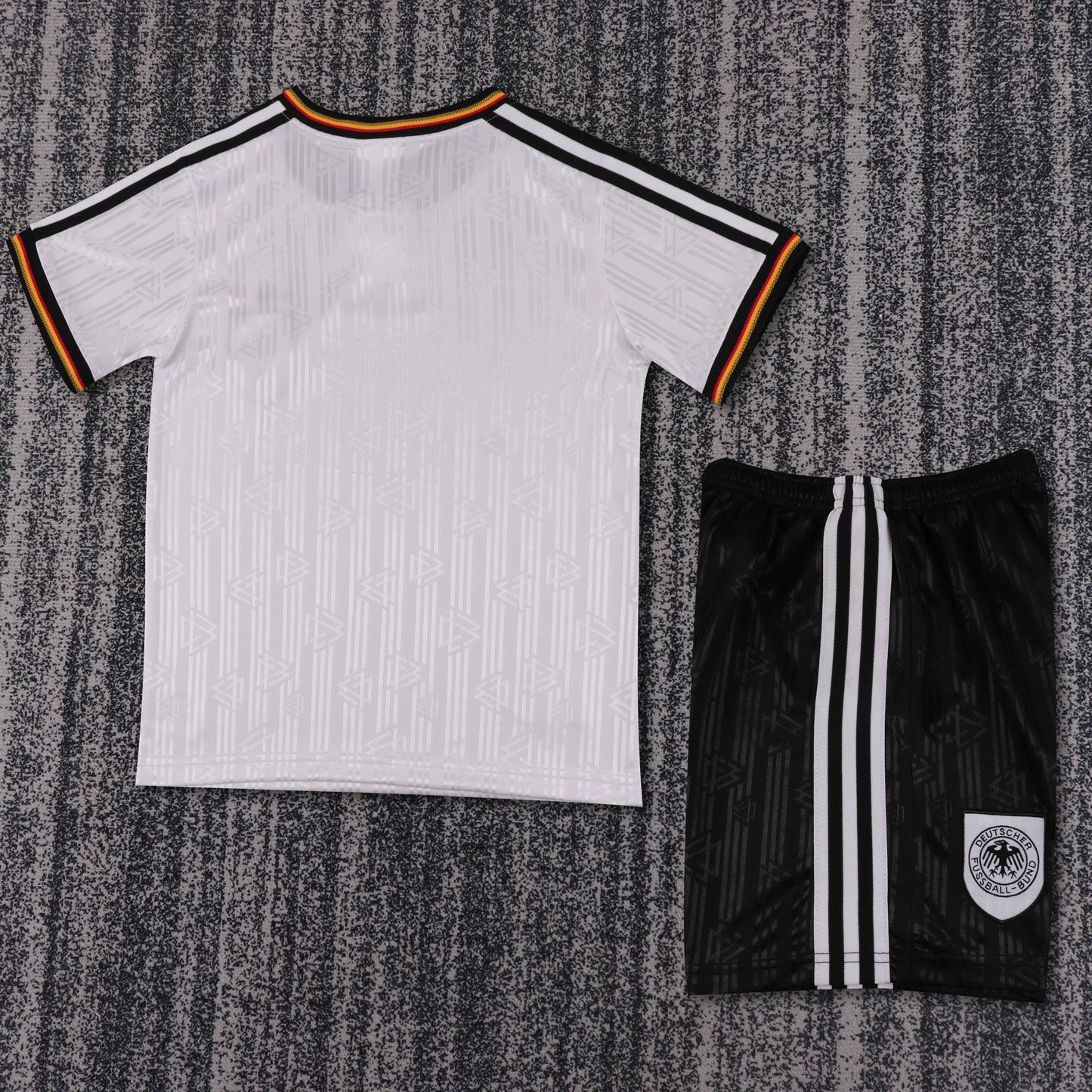 Retro Kids jerseys 1996 Kids Home Football Jersey