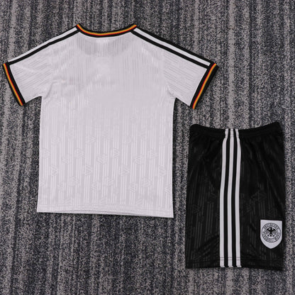Retro Kids jerseys 1996 Kids Home Football Jersey