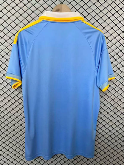 Como Third Away Blue Jersey 2025-2026
