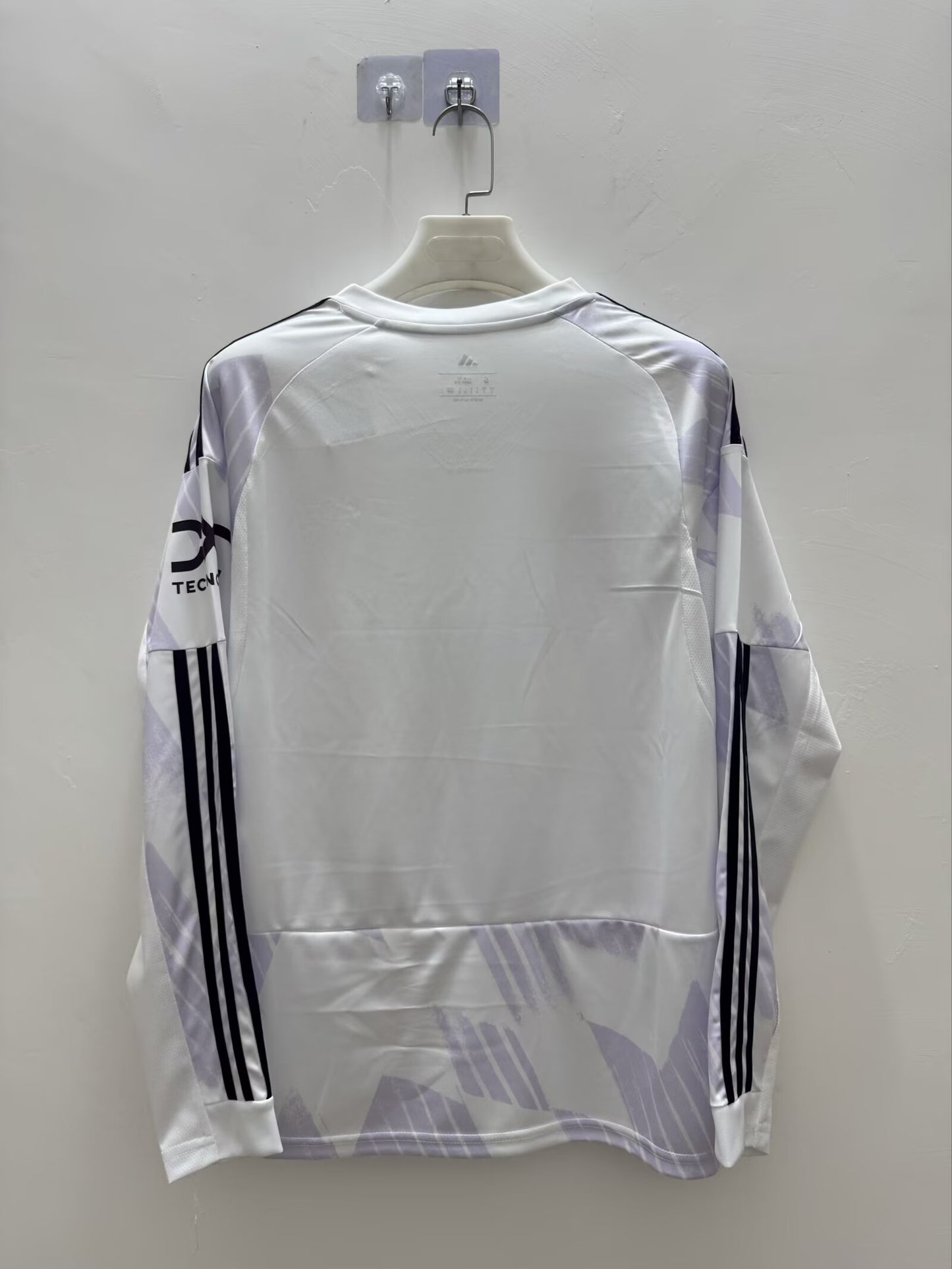 Manchester United 2025/2026 Away Fan Version Football Jersey