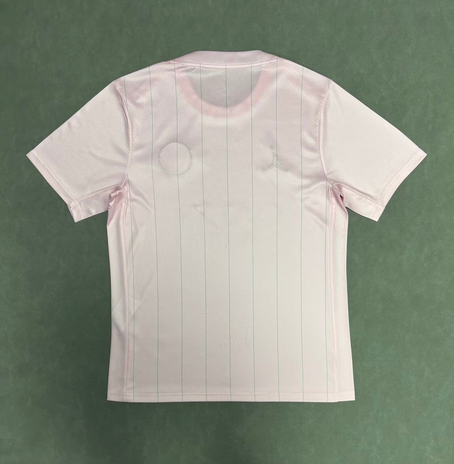 PSG Paris Special Edition 2025/2026 Fan Version Football Jersey