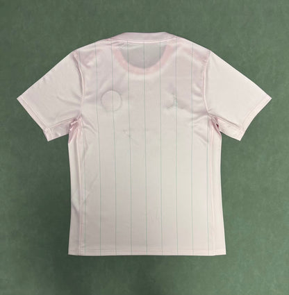 PSG Paris Special Edition 2025/2026 Fan Version Football Jersey