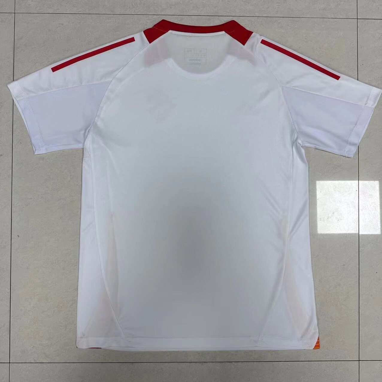 other team 2025/2026 Fan Version Tracksuit