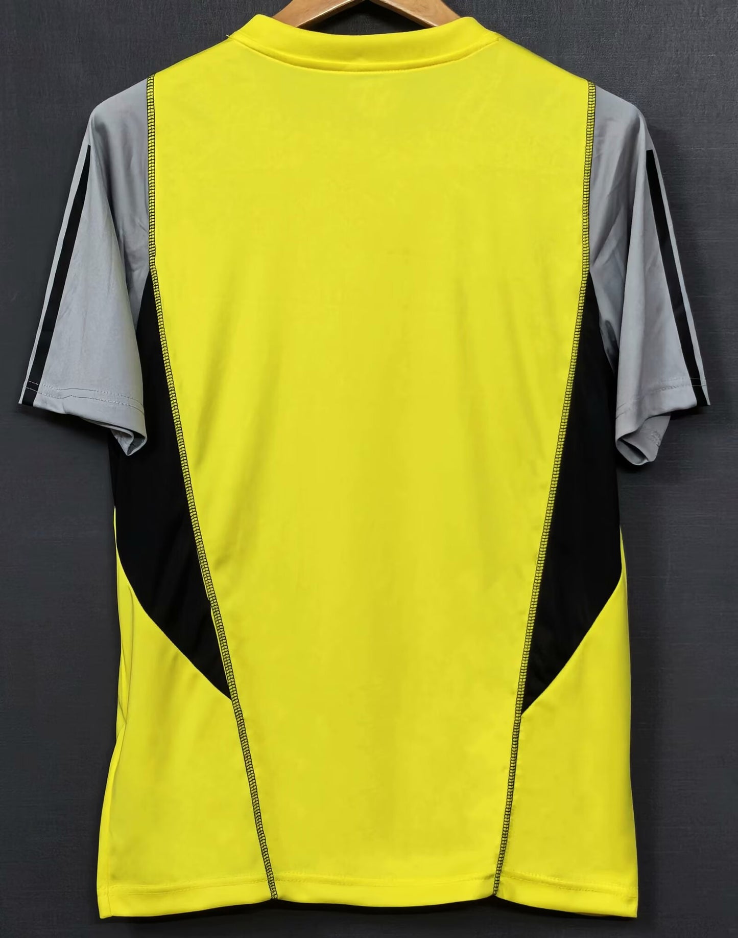 Flamengo Special Edition 2024/2025 Fan Version Football Jersey