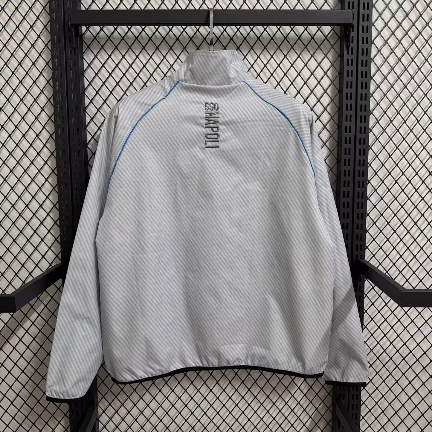 Windbreaker 2025/2026 Windbreaker