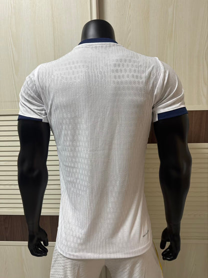 PSG Paris 2026/2027 Away Player Version Football Jersey