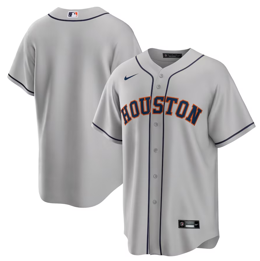 Memphis Grizzlies 2025 Fan Version Football Jersey
