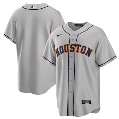 Memphis Grizzlies 2025 Fan Version Football Jersey