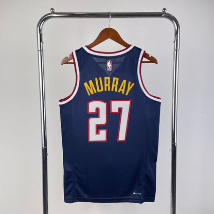 Denver Nuggets 2023 Football Jersey