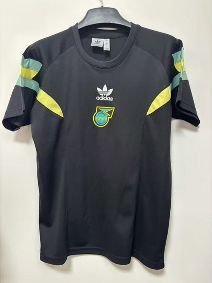 Jamaica 2025/2026 Fan Version Tracksuit