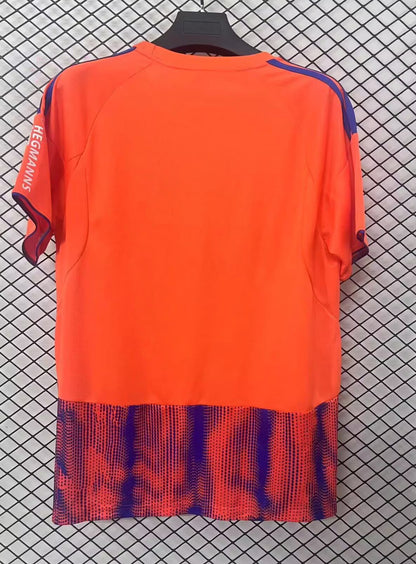 Schalke 04 2025/2026 Third Fan Version Football Jersey
