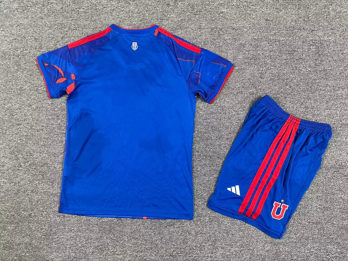 Universidad Católica 2026/2027 Kids Home Fan Version Football Jersey