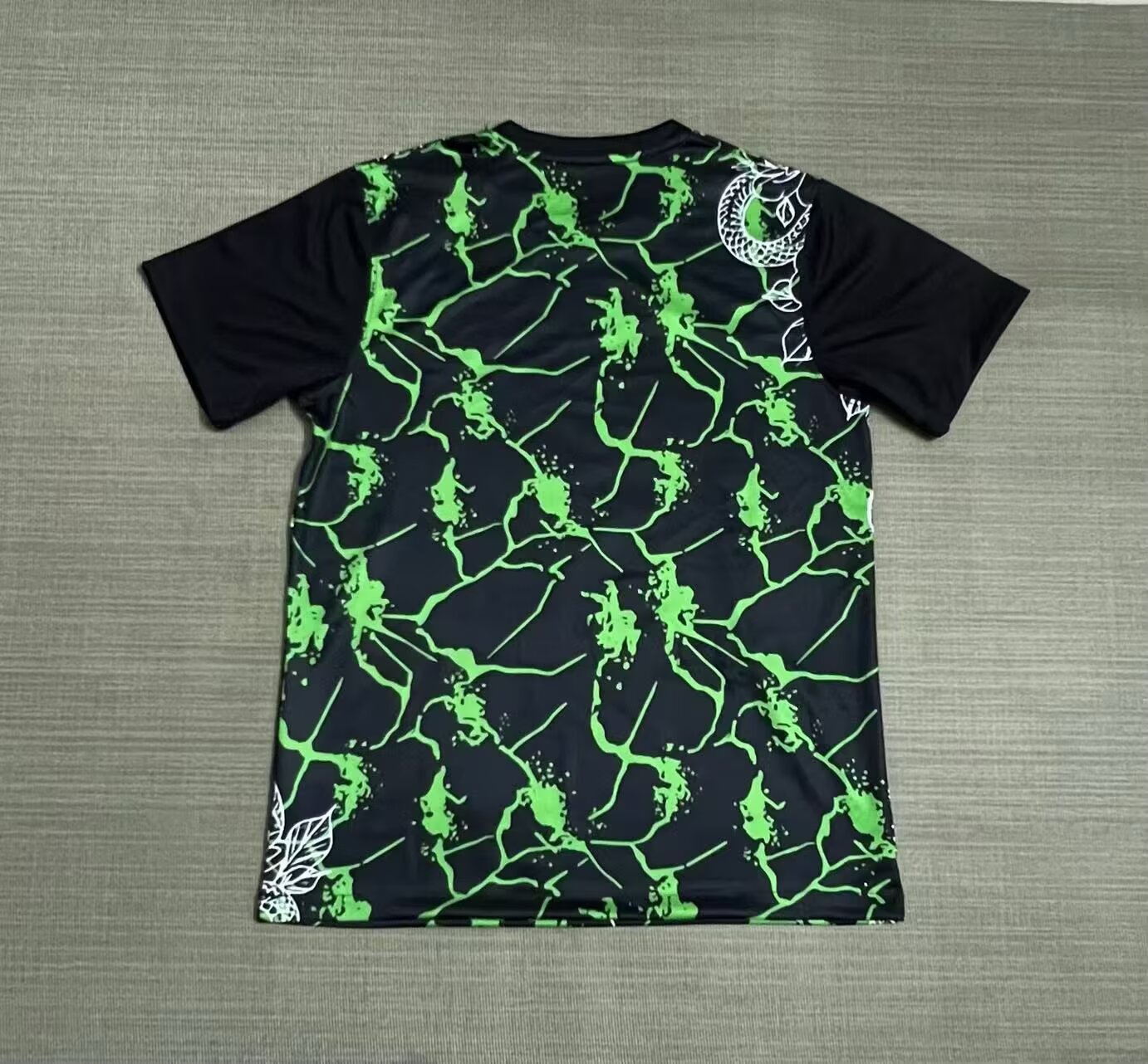 Inter Milan Special Edition 2025/2026 Fan Version Football Jersey