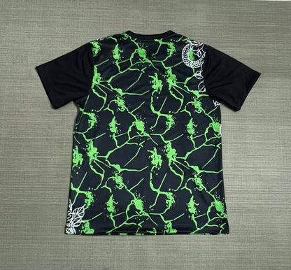 Inter Milan Special Edition 2025/2026 Fan Version Football Jersey