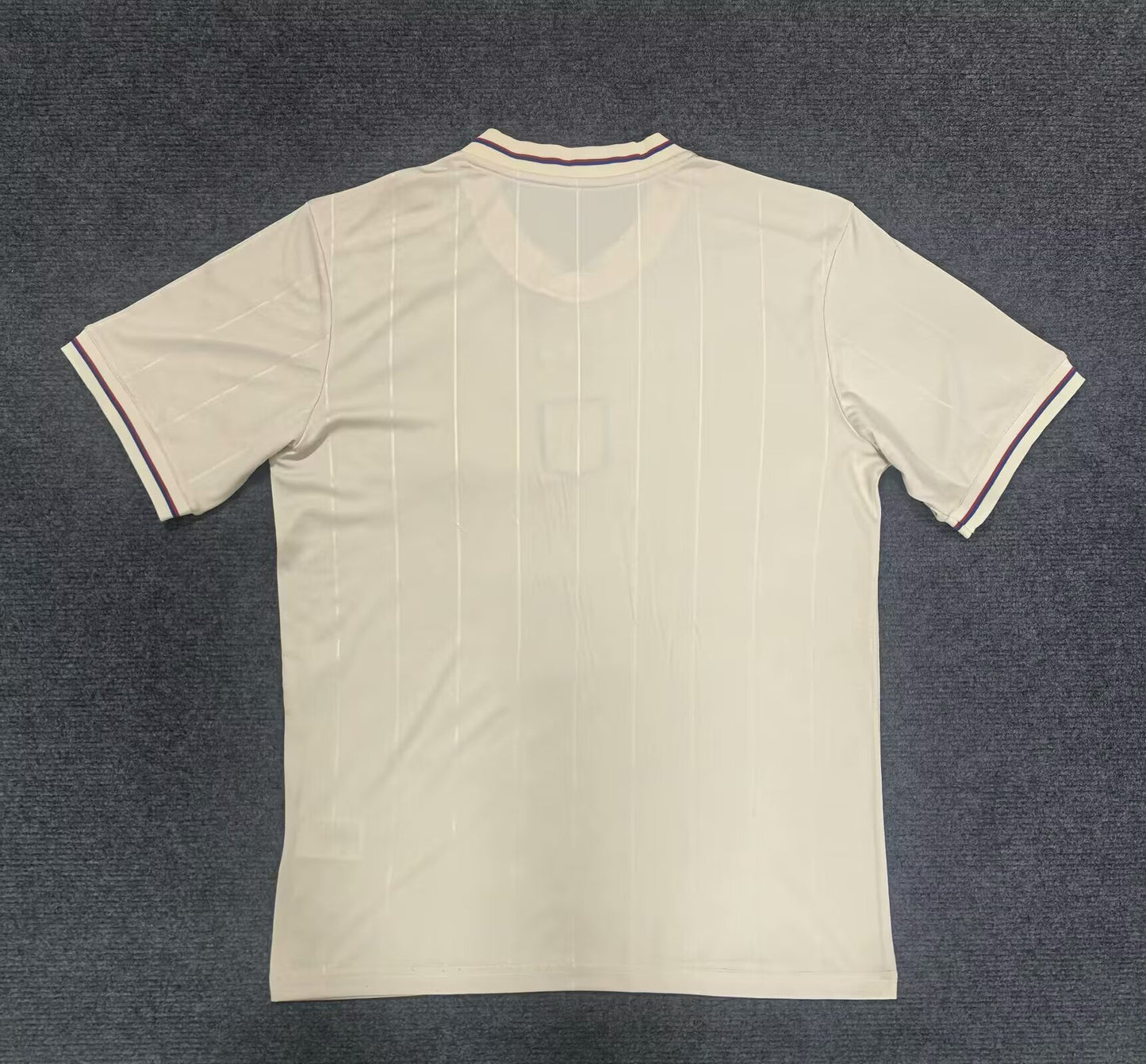 France -Ligue 1 2025/2026 Fan Version Football Jersey