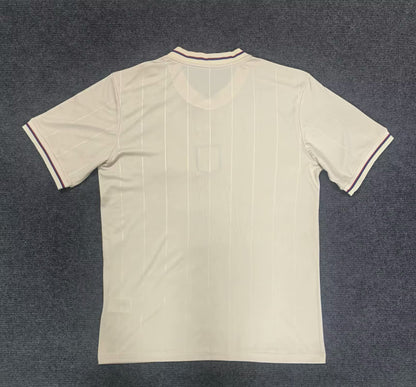 France -Ligue 1 2025/2026 Fan Version Football Jersey