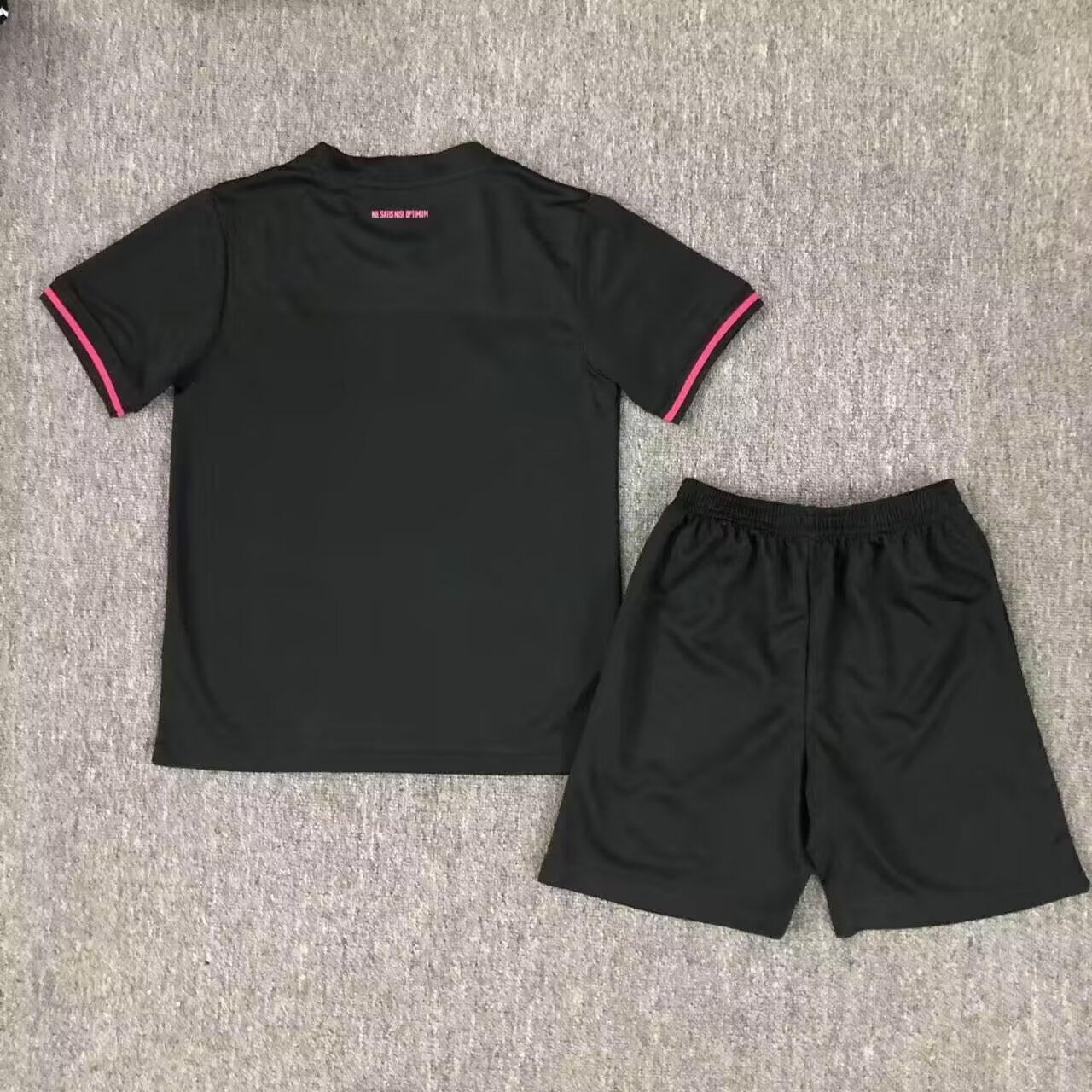 Everton Special Edition 2025/2026 Kids Football Jersey