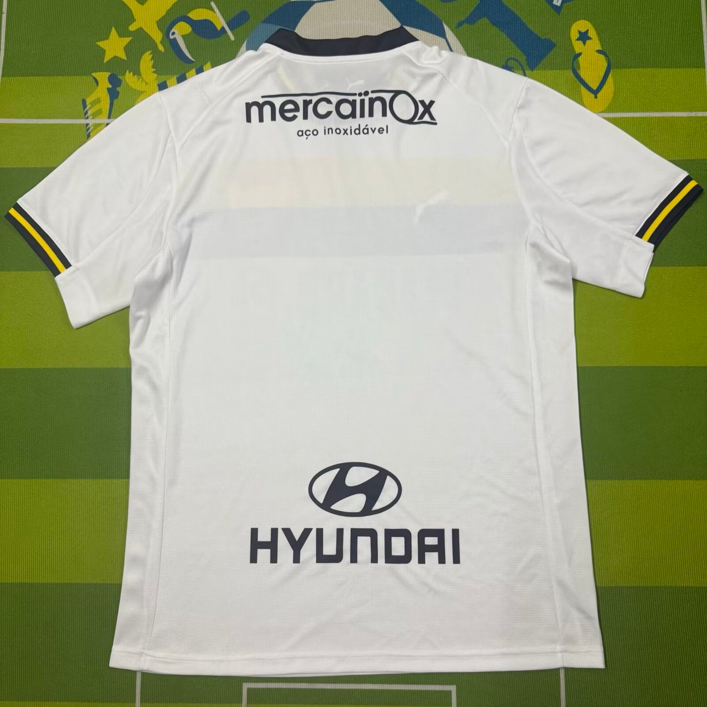 Porto 2025/2026 Home Fan Version Football Jersey