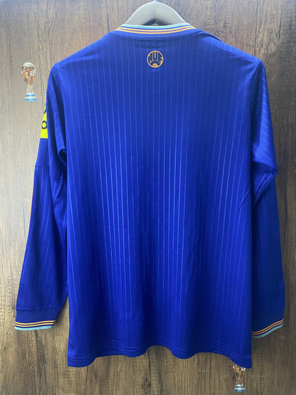 Newcastle United 2025/2026 Third Fan Version Football Jersey