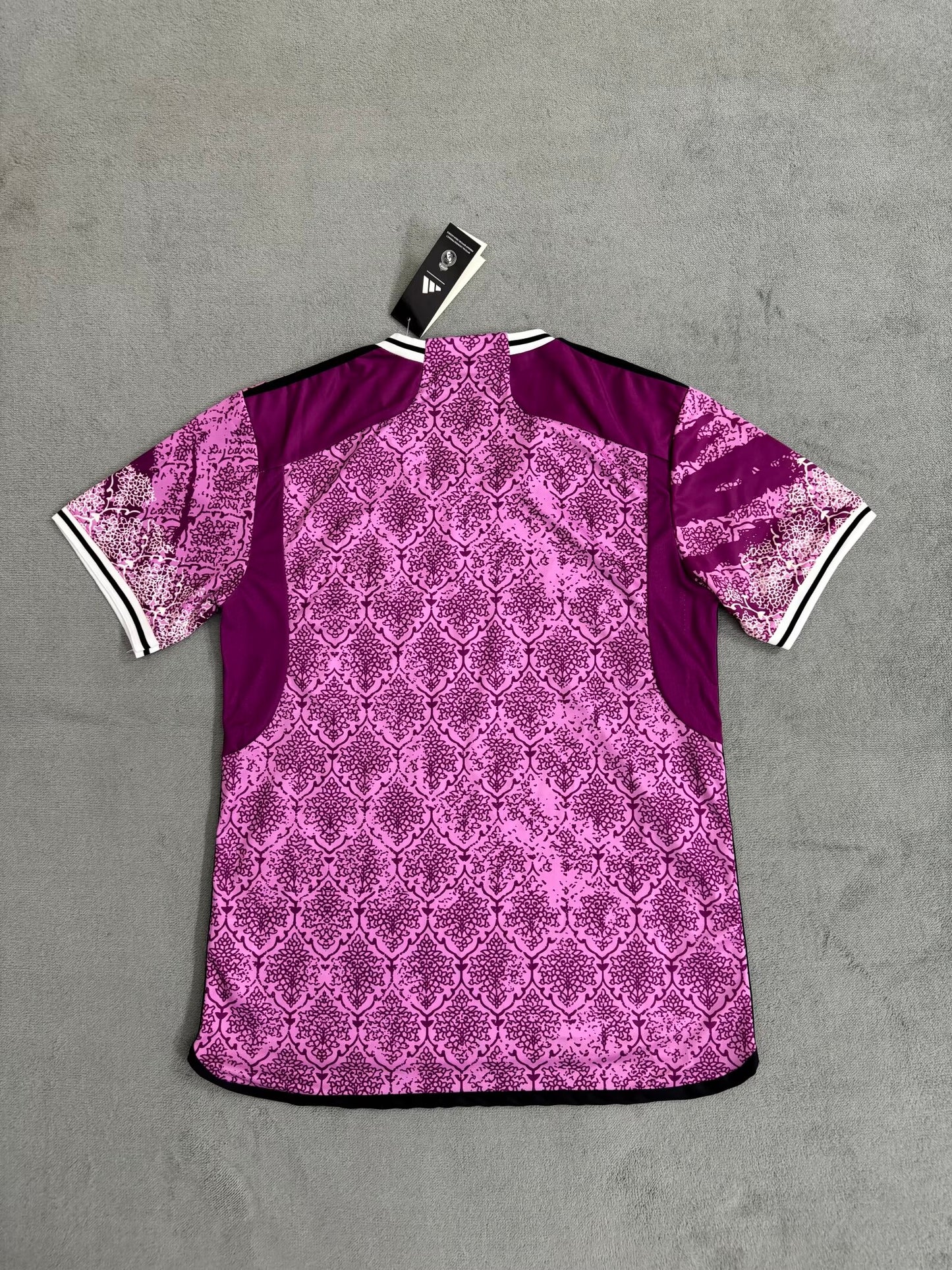Real Madrid Special Edition 2024/2025 Fan Version Football Jersey