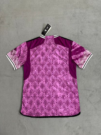 Real Madrid Special Edition 2024/2025 Fan Version Football Jersey