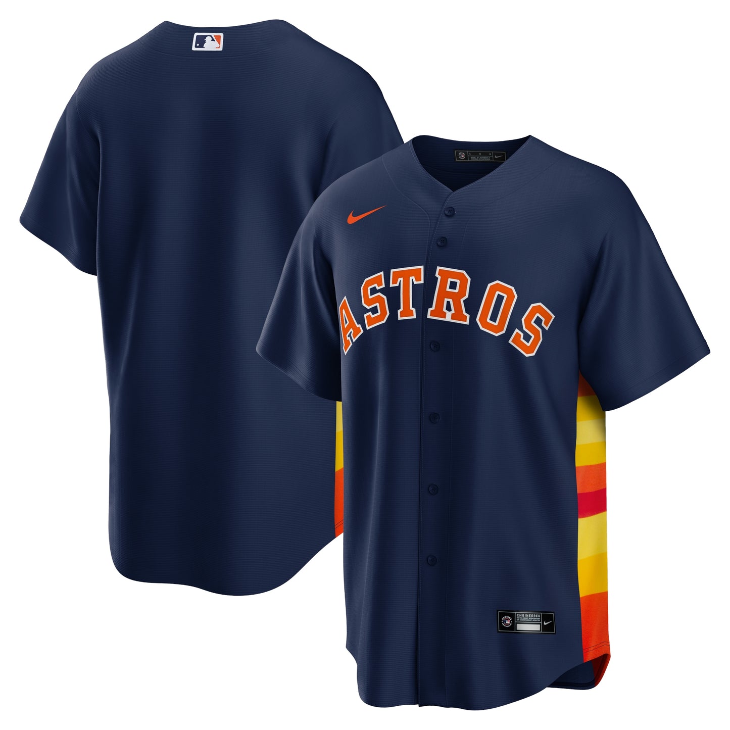 Memphis Grizzlies 2025 Fan Version Football Jersey