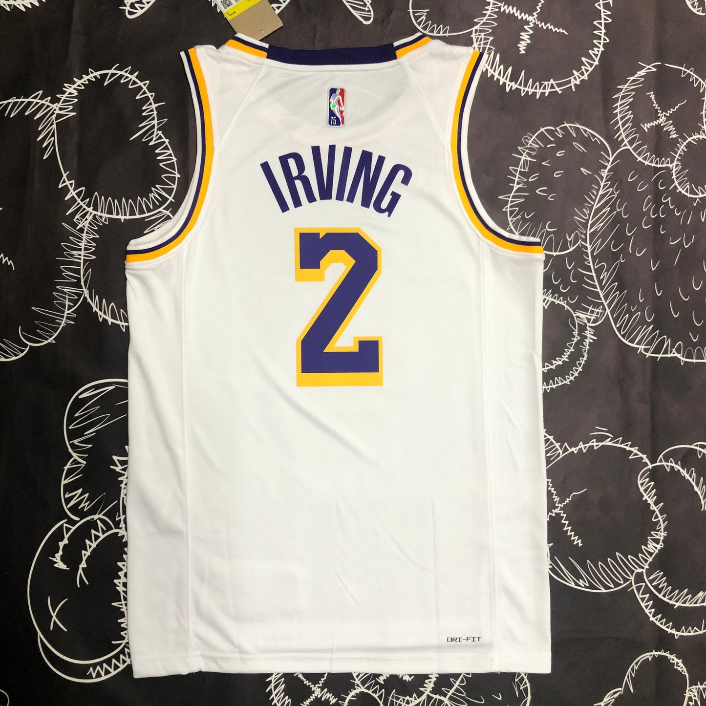 NBA&NFL&MLB Football Jersey