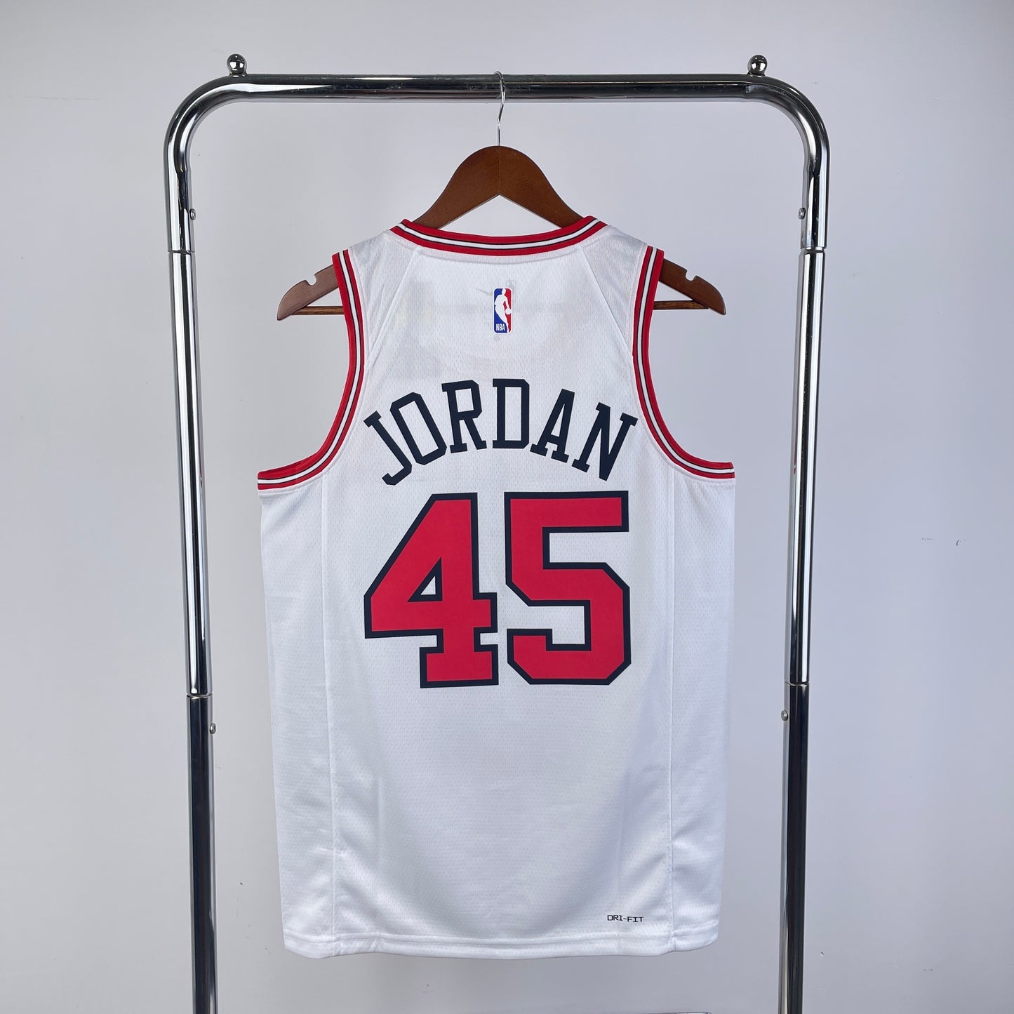 Chicago Bulls 2023 Football Jersey