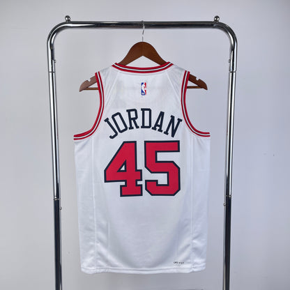 Chicago Bulls 2023 Football Jersey