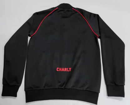 Jacket suite 2025/2026 Tracksuit