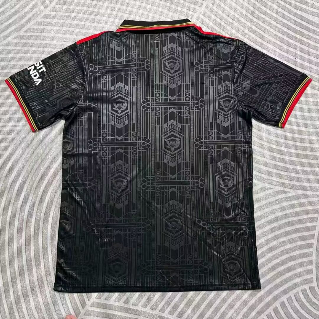 Arsenal Special Edition 2026/2027 Fan Version Tracksuit