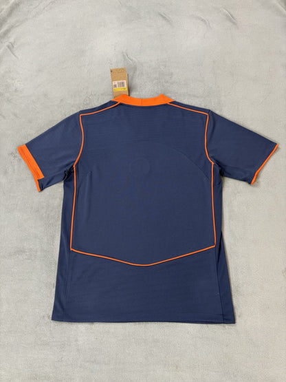 Inter Milan 2025/2026 Third Away Fan Version Football Jersey