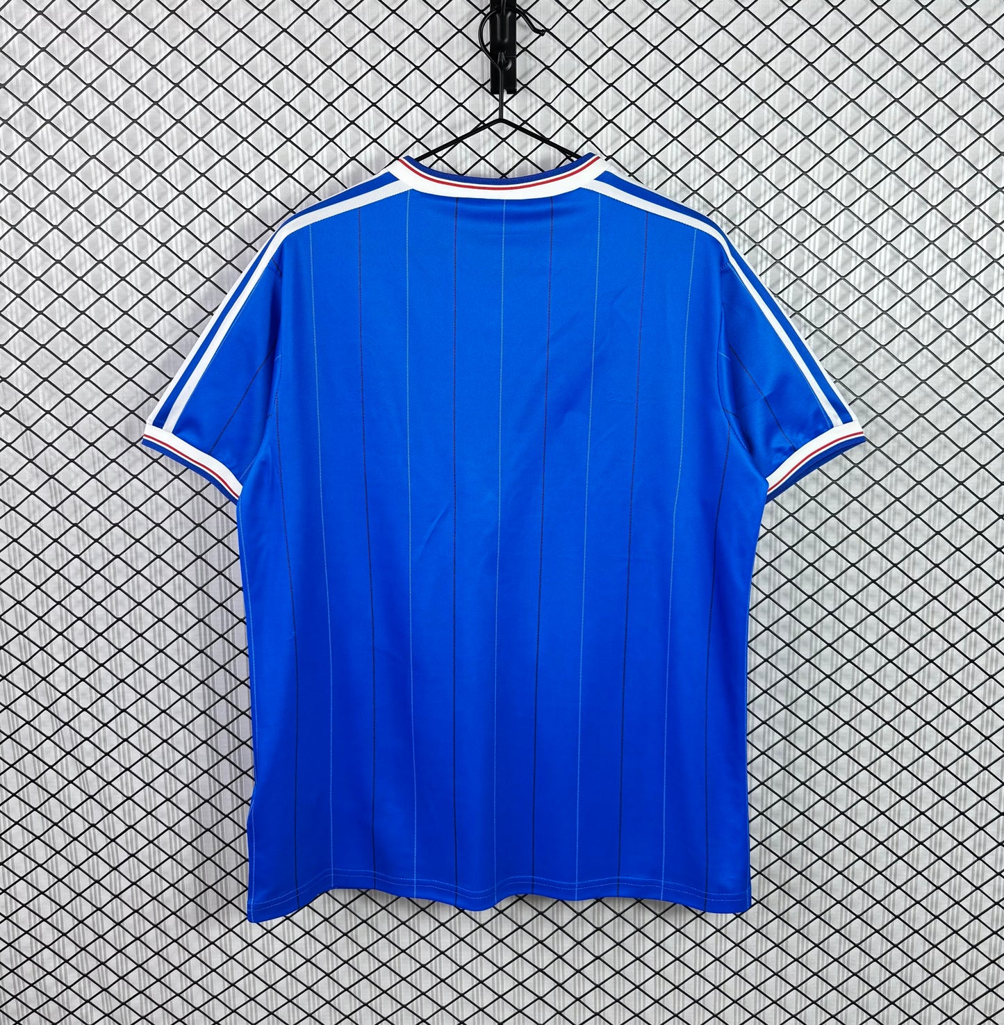 Retro England Other Clubs 1983/1984 Home Fan Version Football Jersey