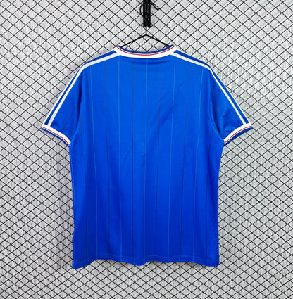 Retro England Other Clubs 1983/1984 Home Fan Version Football Jersey