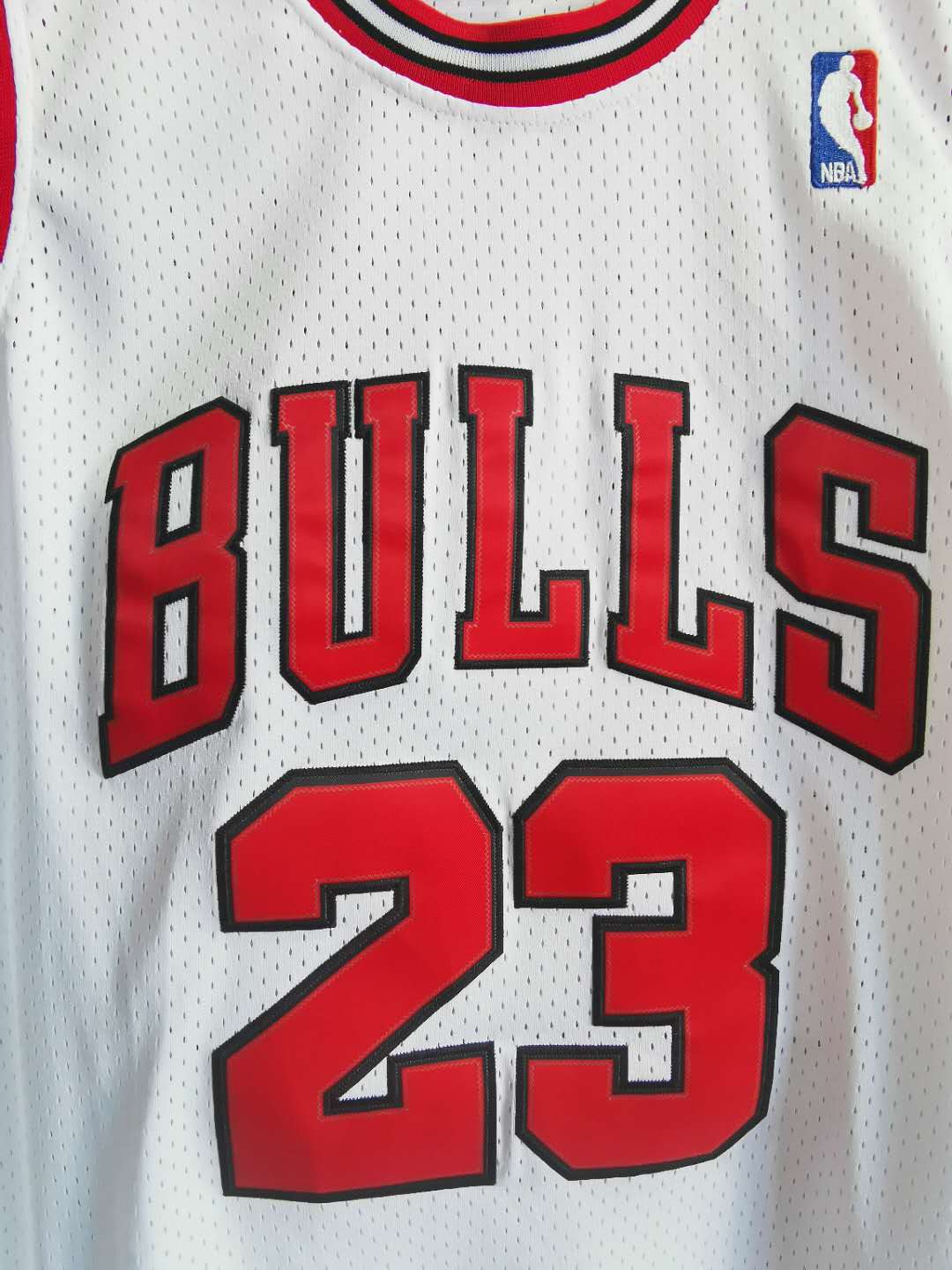Chicago Bulls Football Jersey
