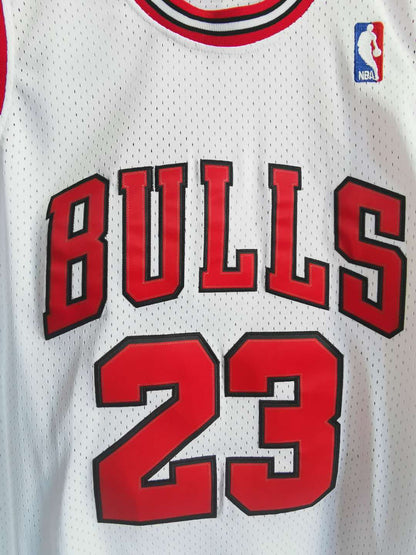 Chicago Bulls Football Jersey