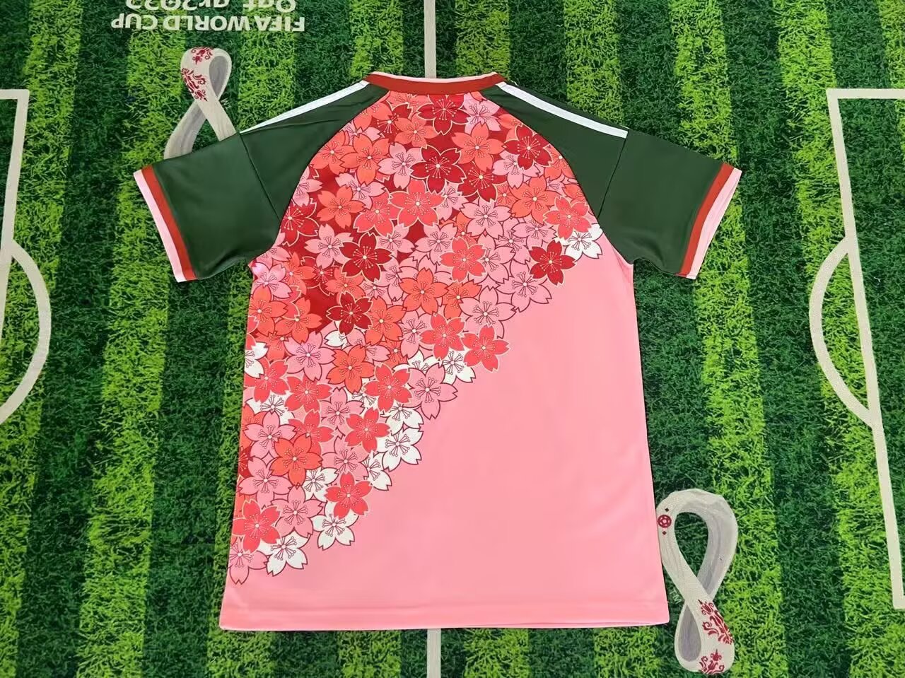 Japan Special Edition 2025/2026 Fan Version Football Jersey