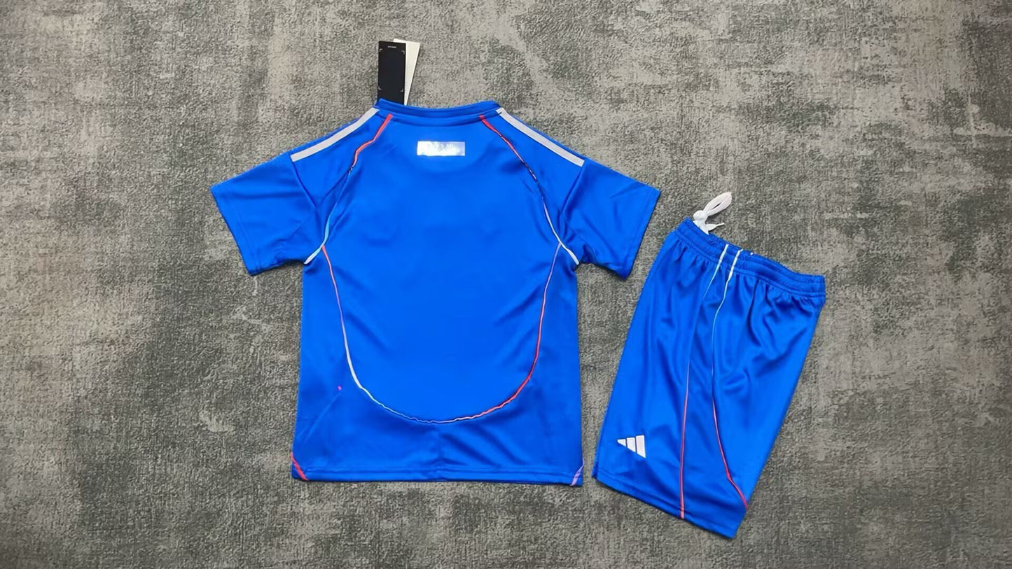 Kids jerseys 2025/2026 Kids Home Football Jersey