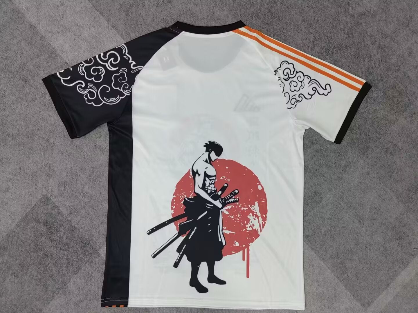 Japan Special Edition 2024/2025 Fan Version Football Jersey