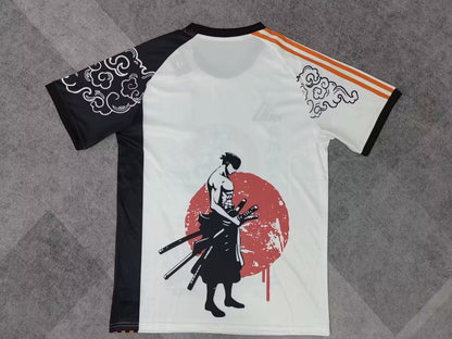 Japan Special Edition 2024/2025 Fan Version Football Jersey