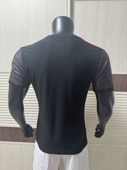 Manchester United Special Edition 2025/2026 Player Version Football Jersey