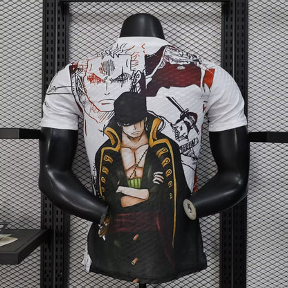 Japan Special Edition 2025/2026 Player Version Football Jersey
