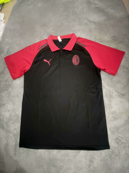 AC Milan Special Edition 2024/2025 Fan Version Football Jersey