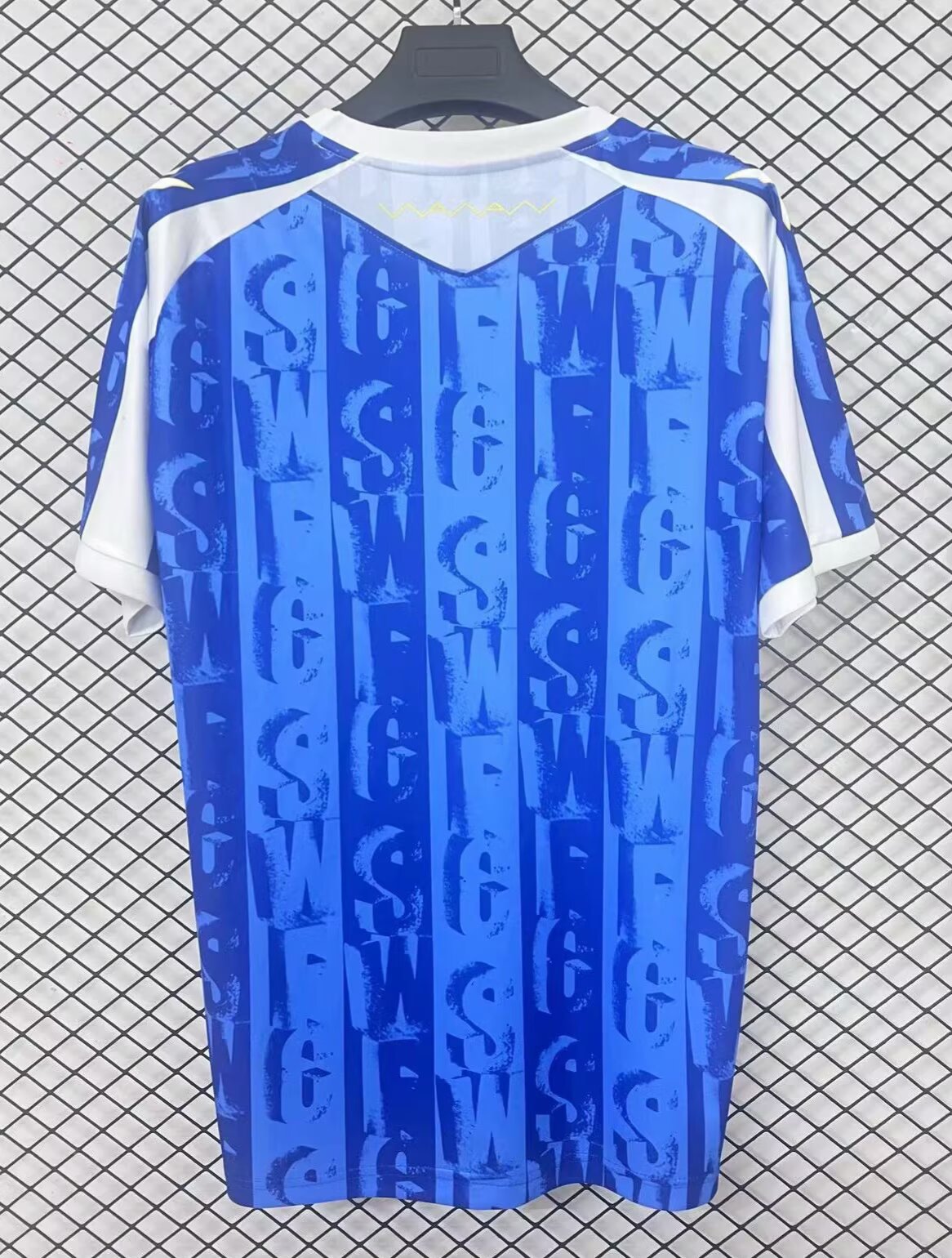 other team 2025/2026 Home Fan Version Football Jersey
