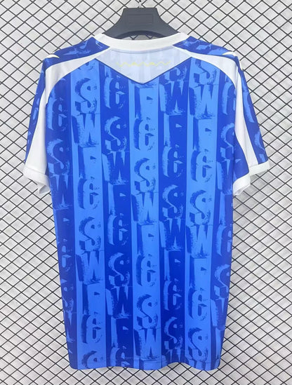 other team 2025/2026 Home Fan Version Football Jersey