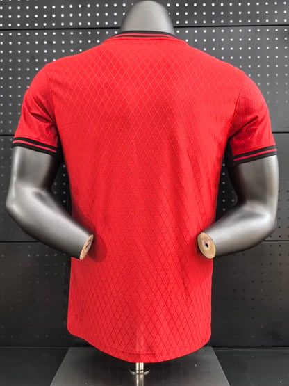 Flamengo Special player Jersey 2026-2027