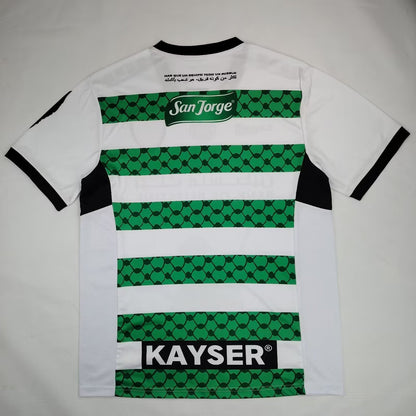 other team Special Edition 2024/2025 Fan Version Football Jersey