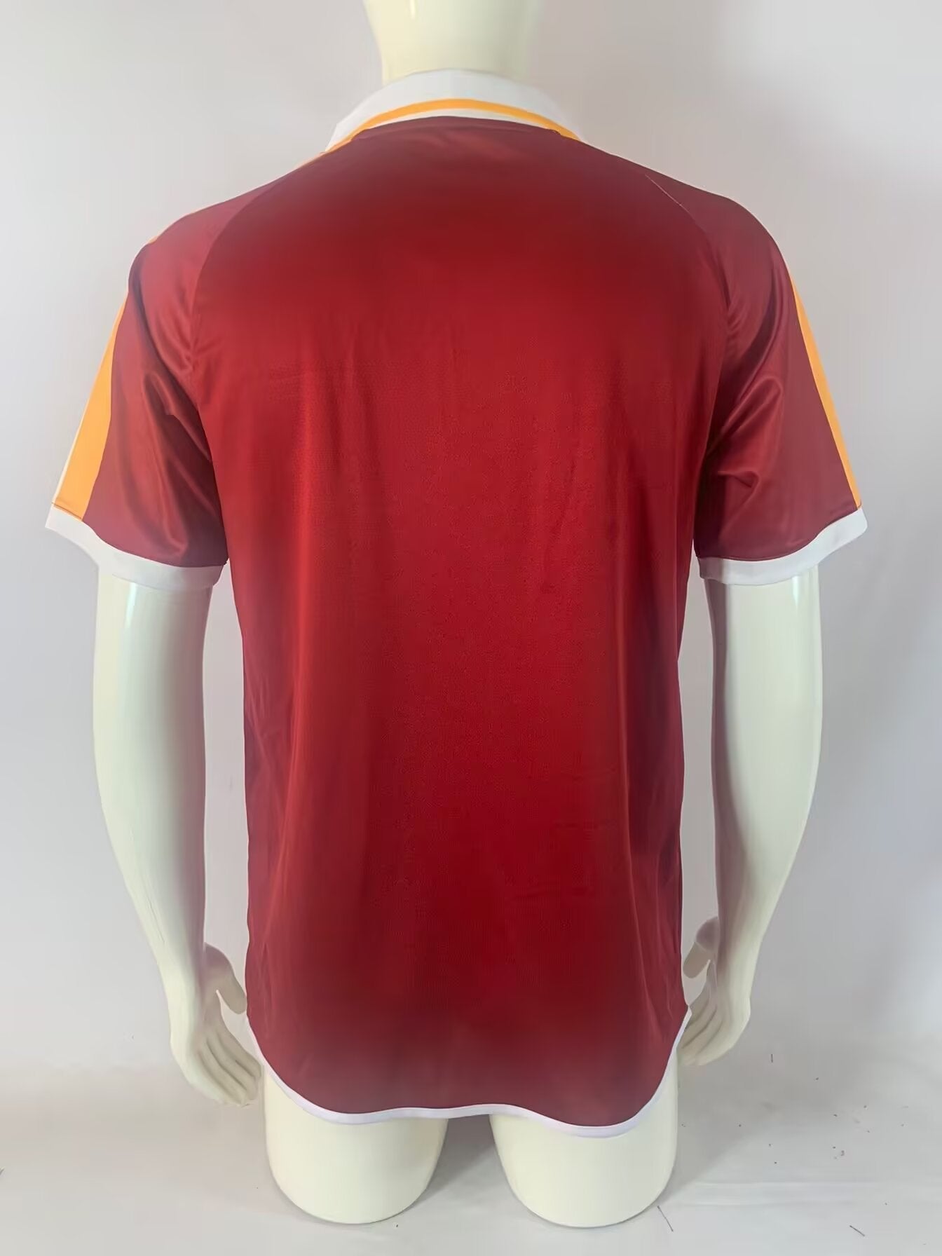 Retro Metz hoime 2003/2004 Football Jersey